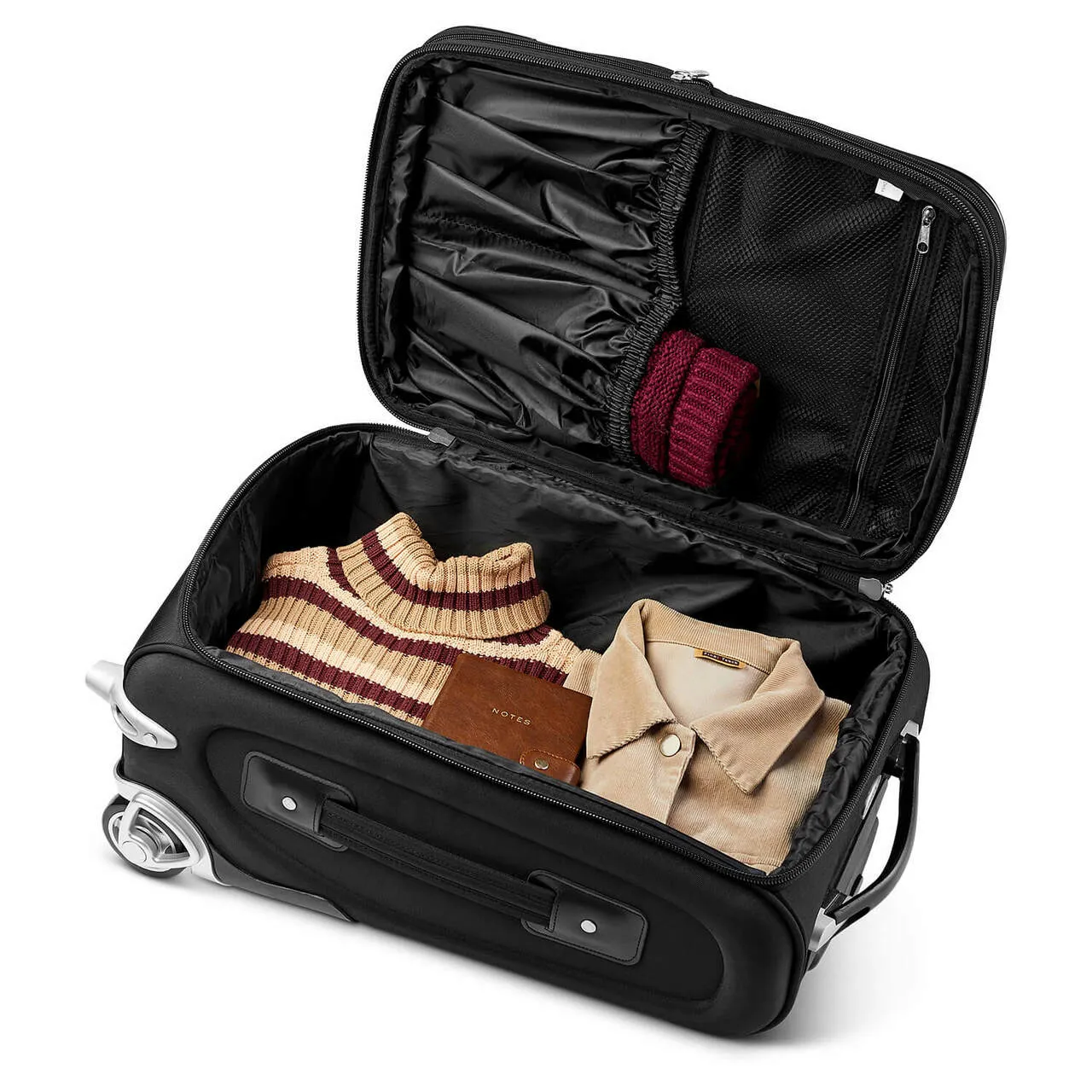 Gators Carry On Luggage | Florida Gators Rolling Carry On Luggage