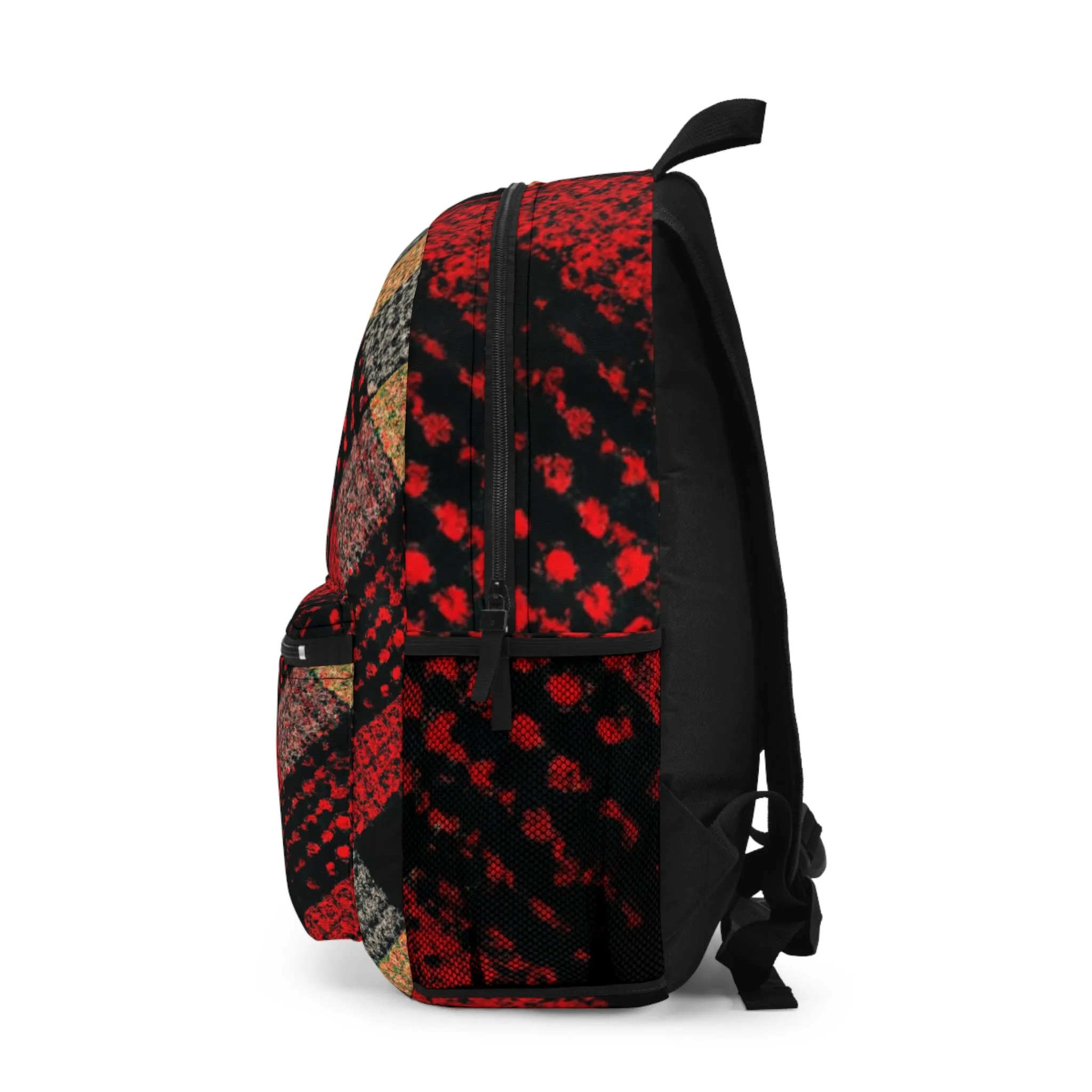 Goyard Weave. - Backpack