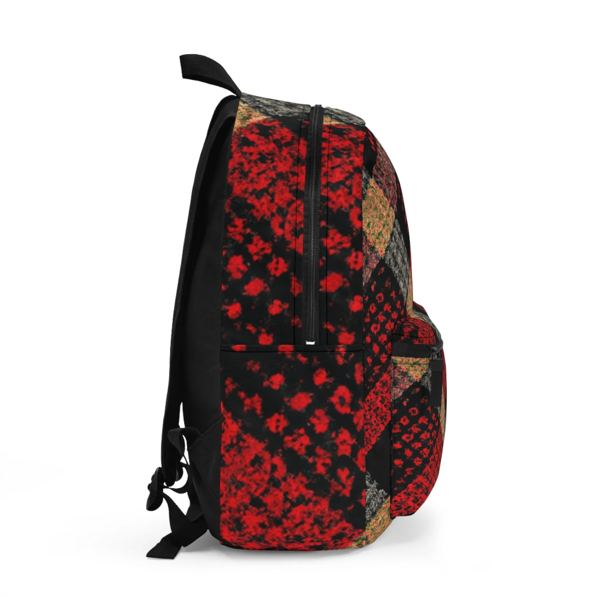 Goyard Weave. - Backpack