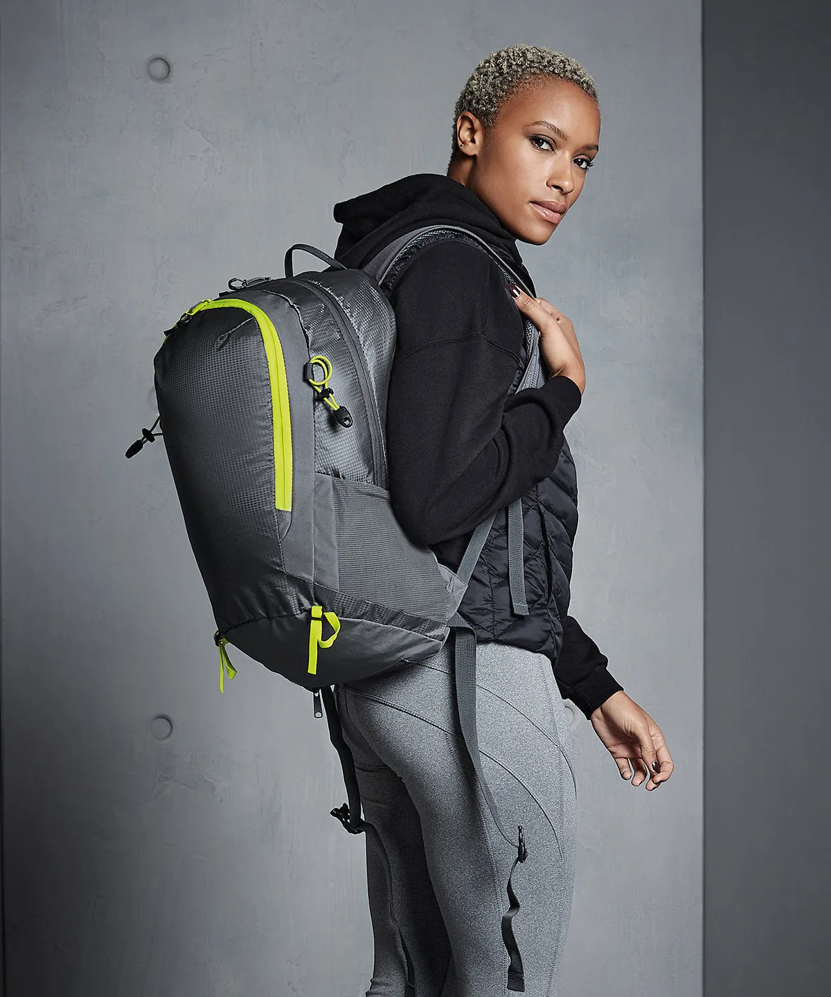 Graphite Grey - SLX®-lite 25 litre day pack