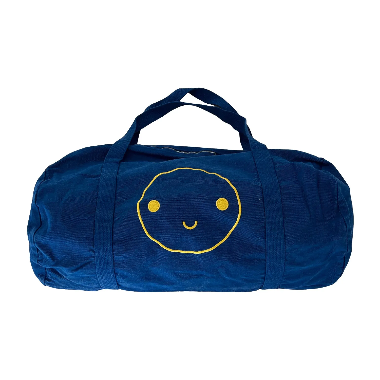 Happy Duffel Bag Kid   Adult Sizes