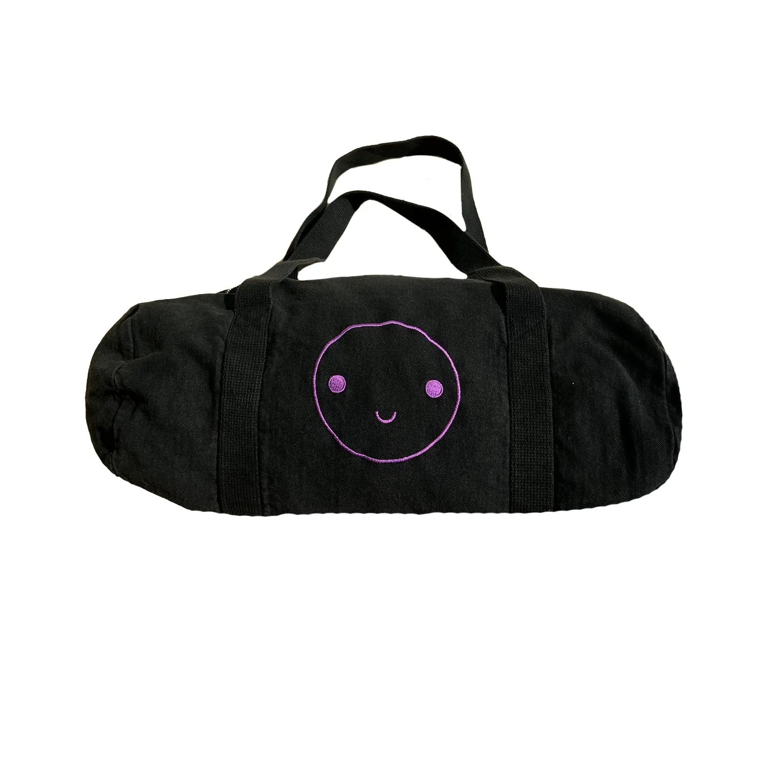Happy Duffel Bag Kid   Adult Sizes