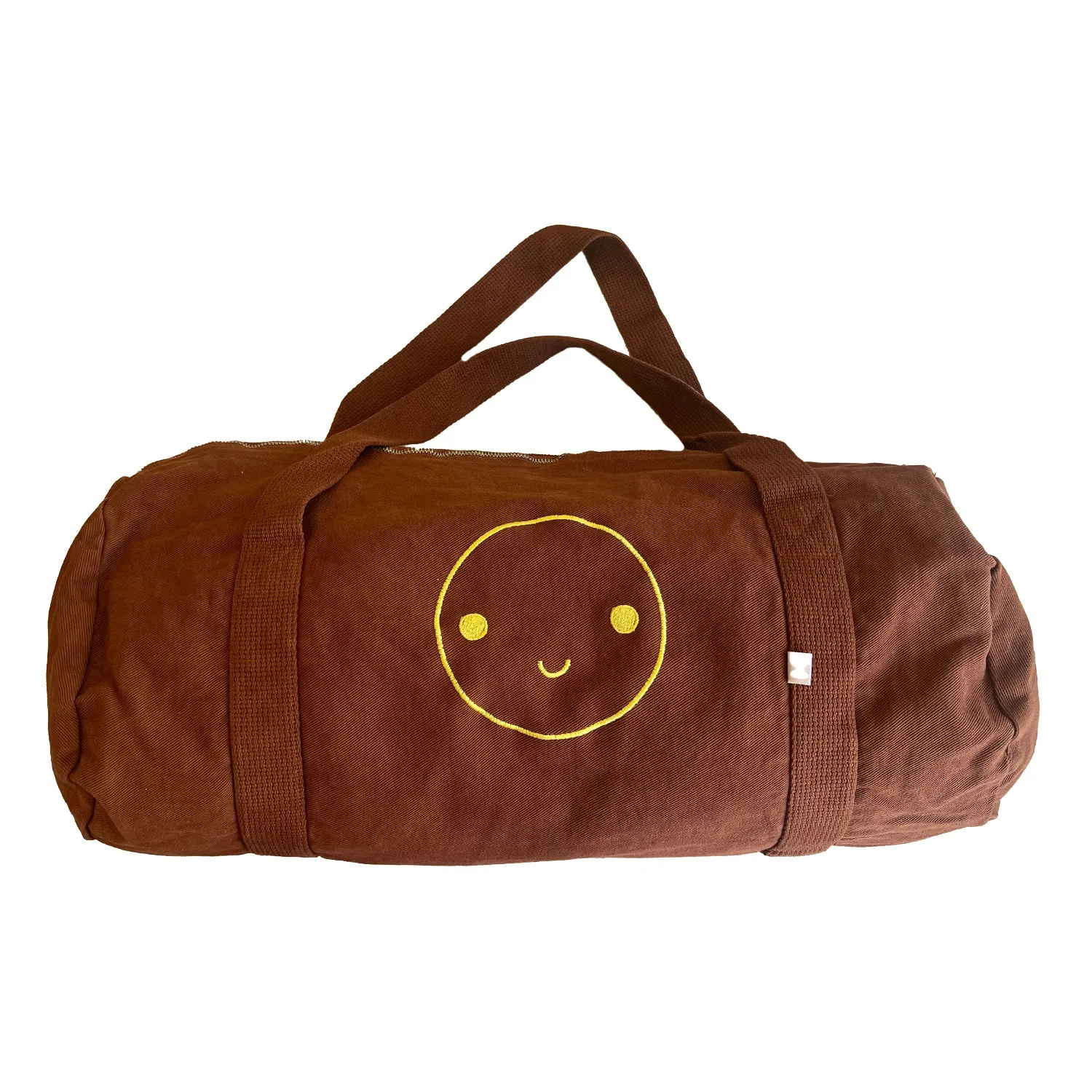 Happy Duffel Bag Kid   Adult Sizes