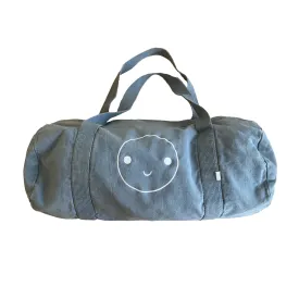 Happy Duffel Bag Kid   Adult Sizes