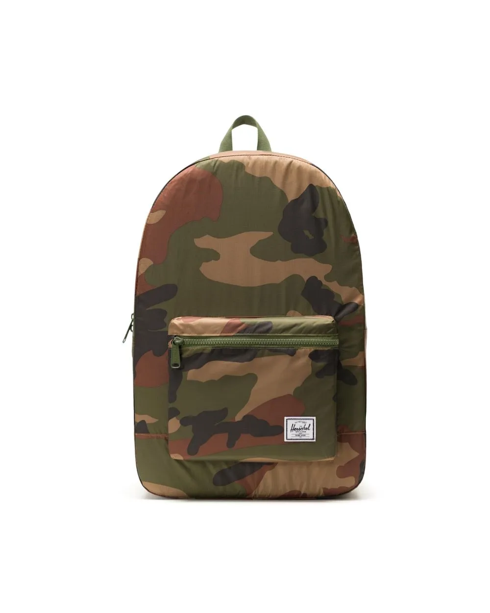 Herschel Packable Day Backpack