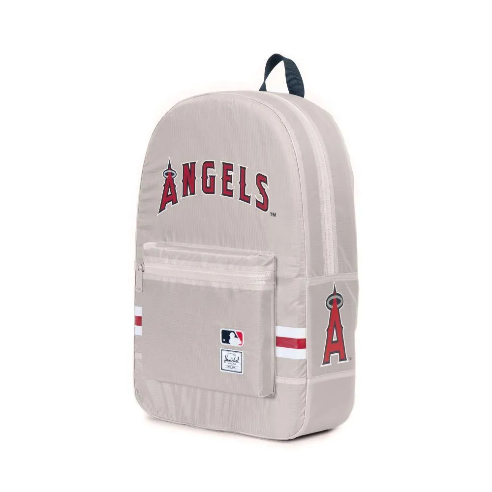 HERSCHEL - PACKABLE DAYPACK MLB (ANGELS)