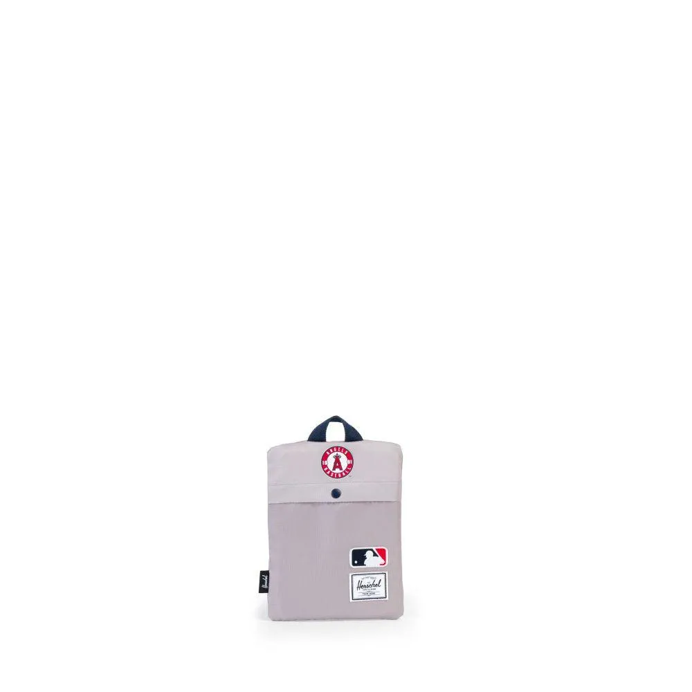 HERSCHEL - PACKABLE DAYPACK MLB (ANGELS)