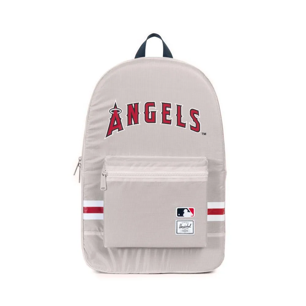 HERSCHEL - PACKABLE DAYPACK MLB (ANGELS)