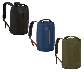 Highlander - Urban RockHopper DaySack