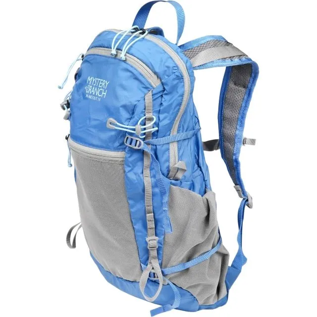 IN AND OUT 19 BACKPACK