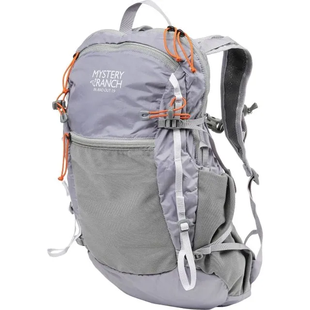 IN AND OUT 19 BACKPACK