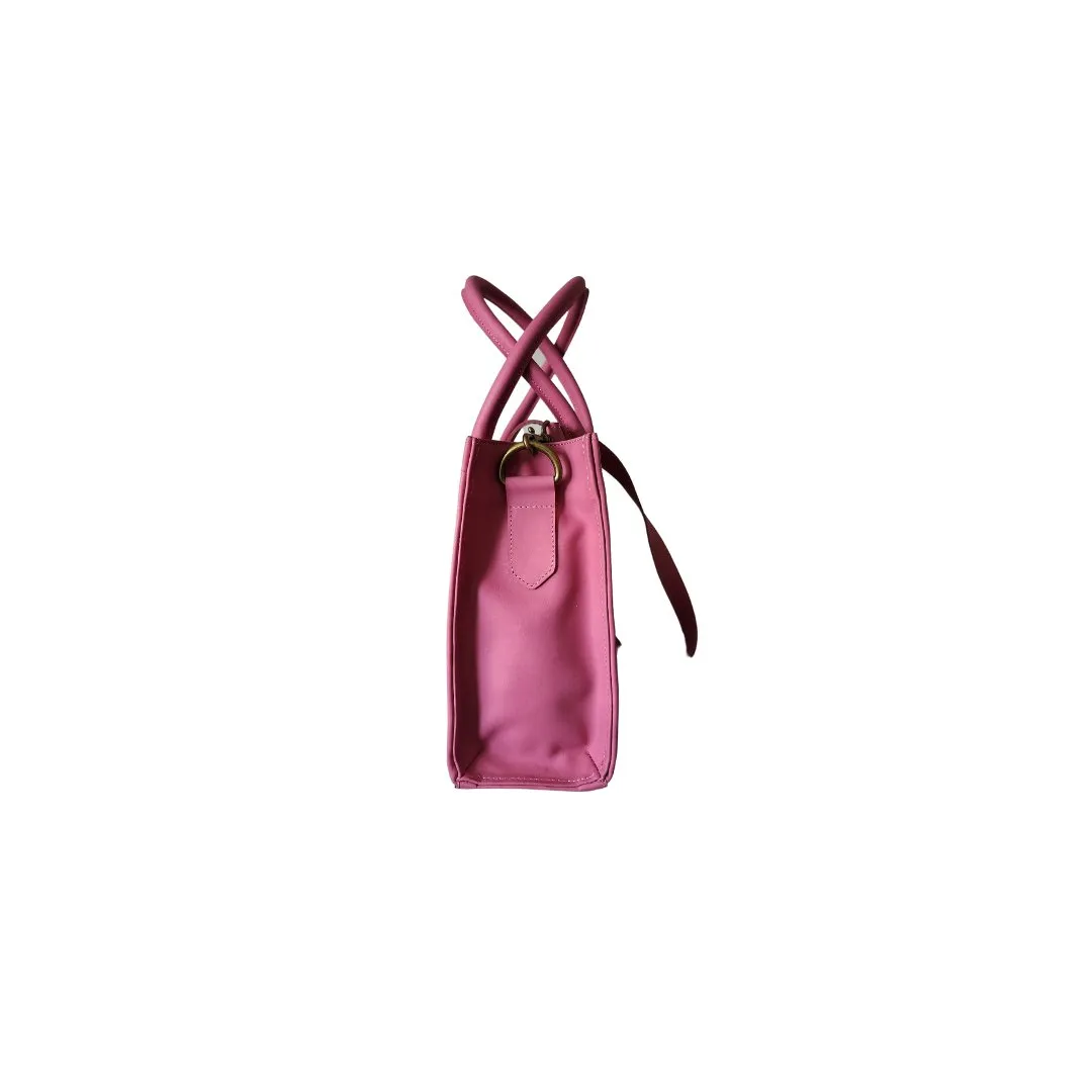 It's Handled - Pink Graffiti - Small
