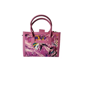 It's Handled - Pink Graffiti - Small