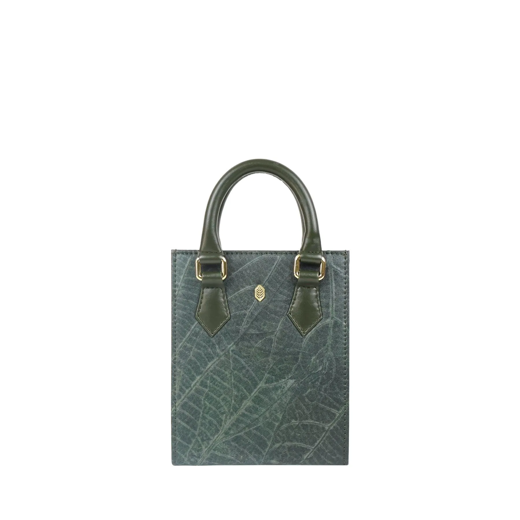 IVY Mini Tote Bag