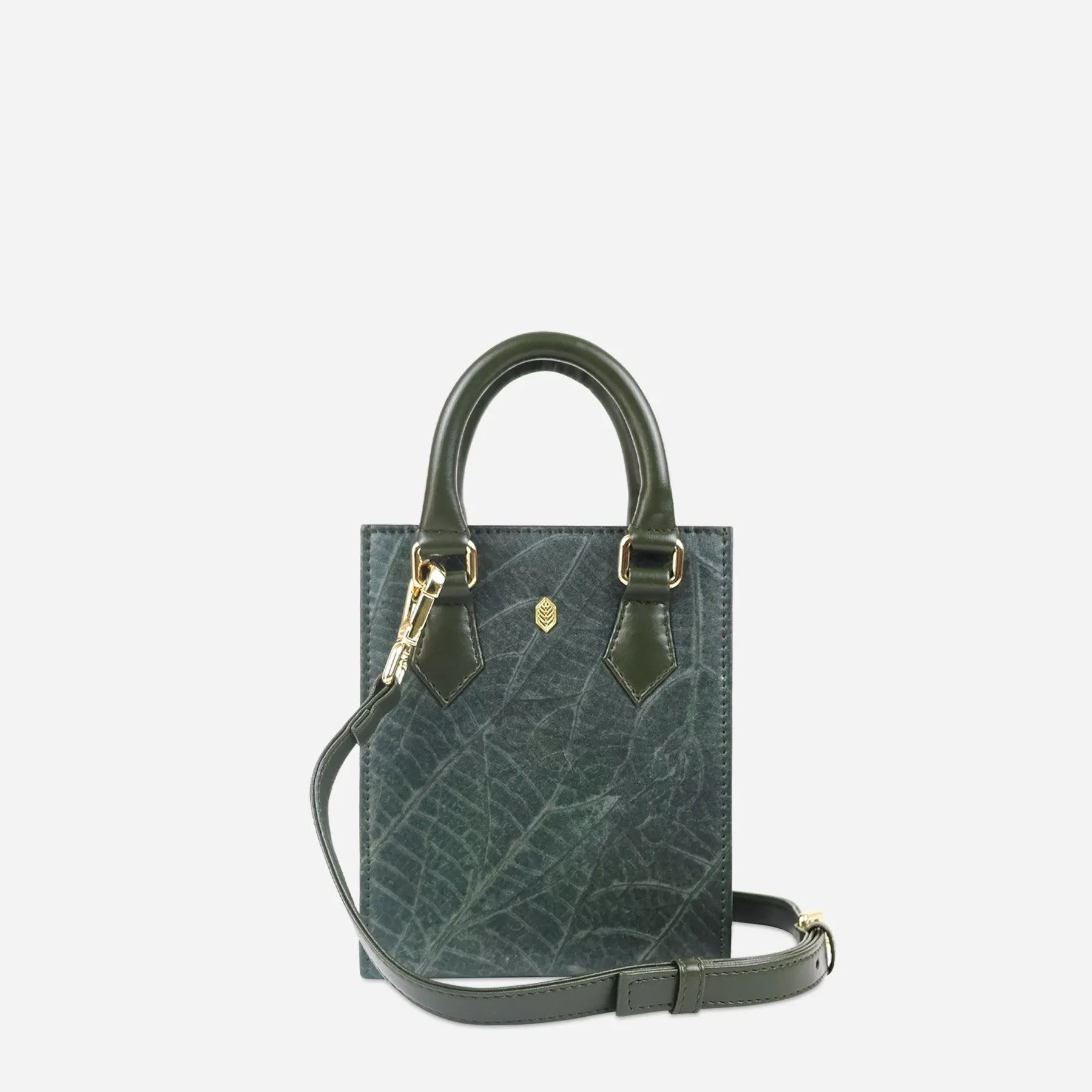 IVY Mini Tote Bag