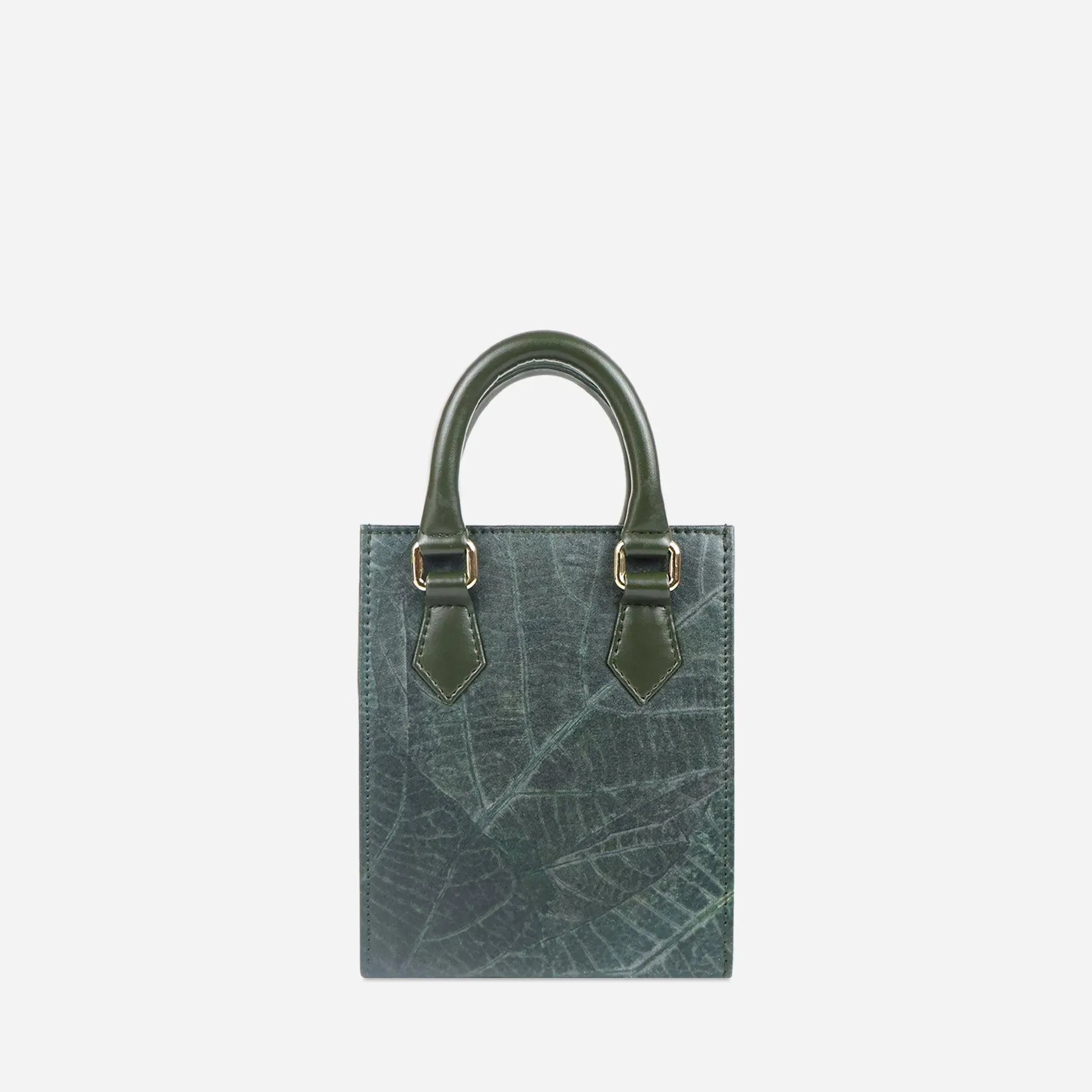 IVY Mini Tote Bag