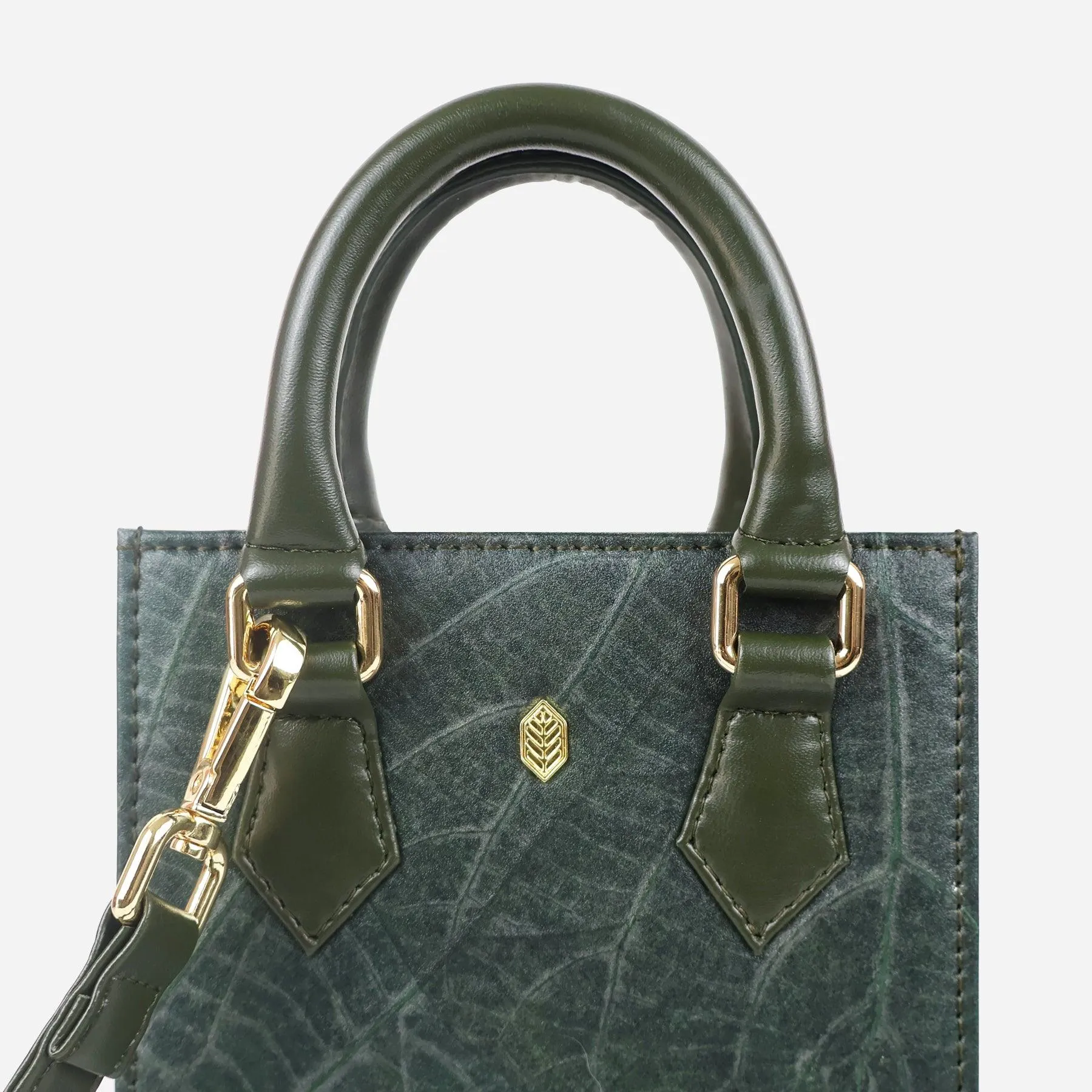 IVY Mini Tote Bag
