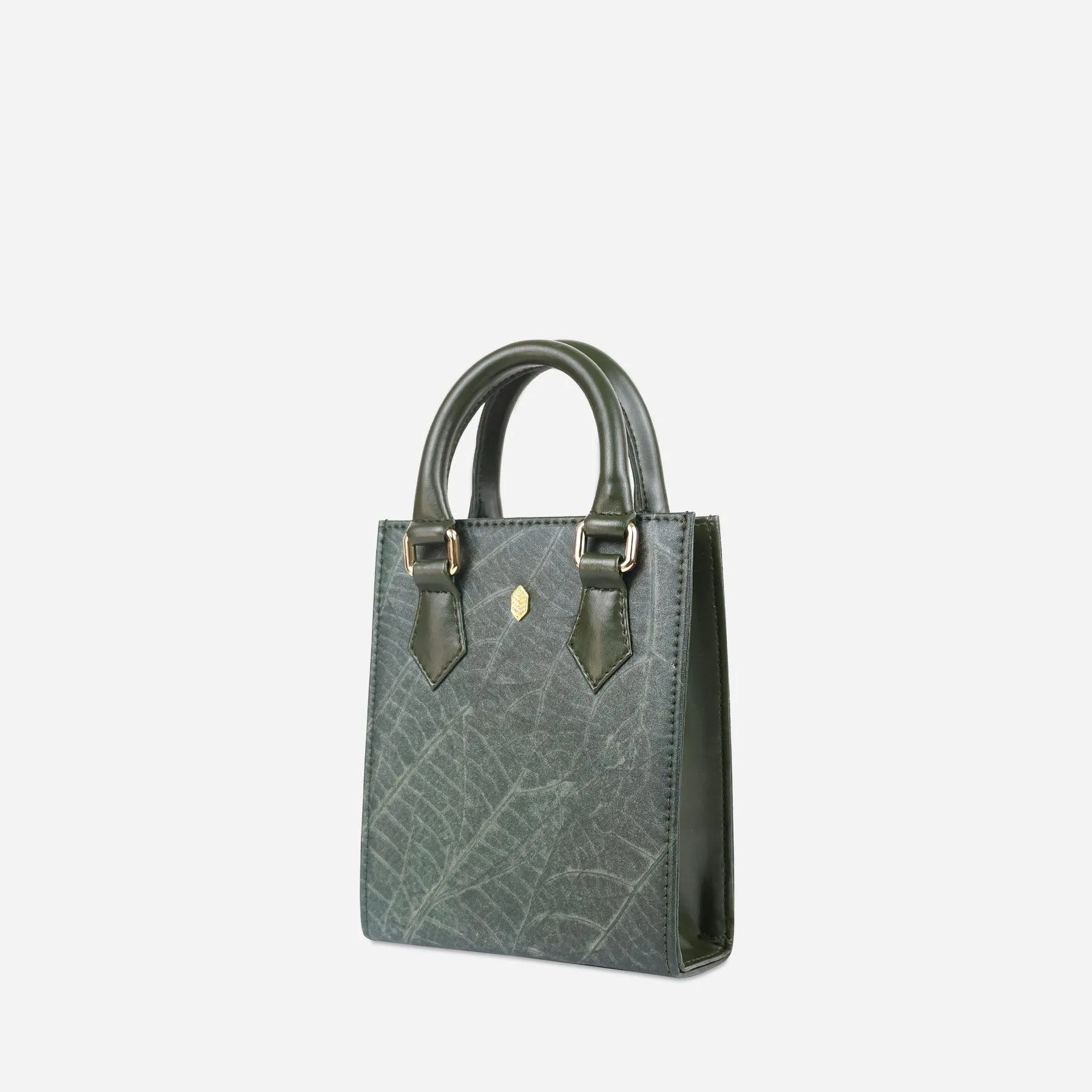 IVY Mini Tote Bag