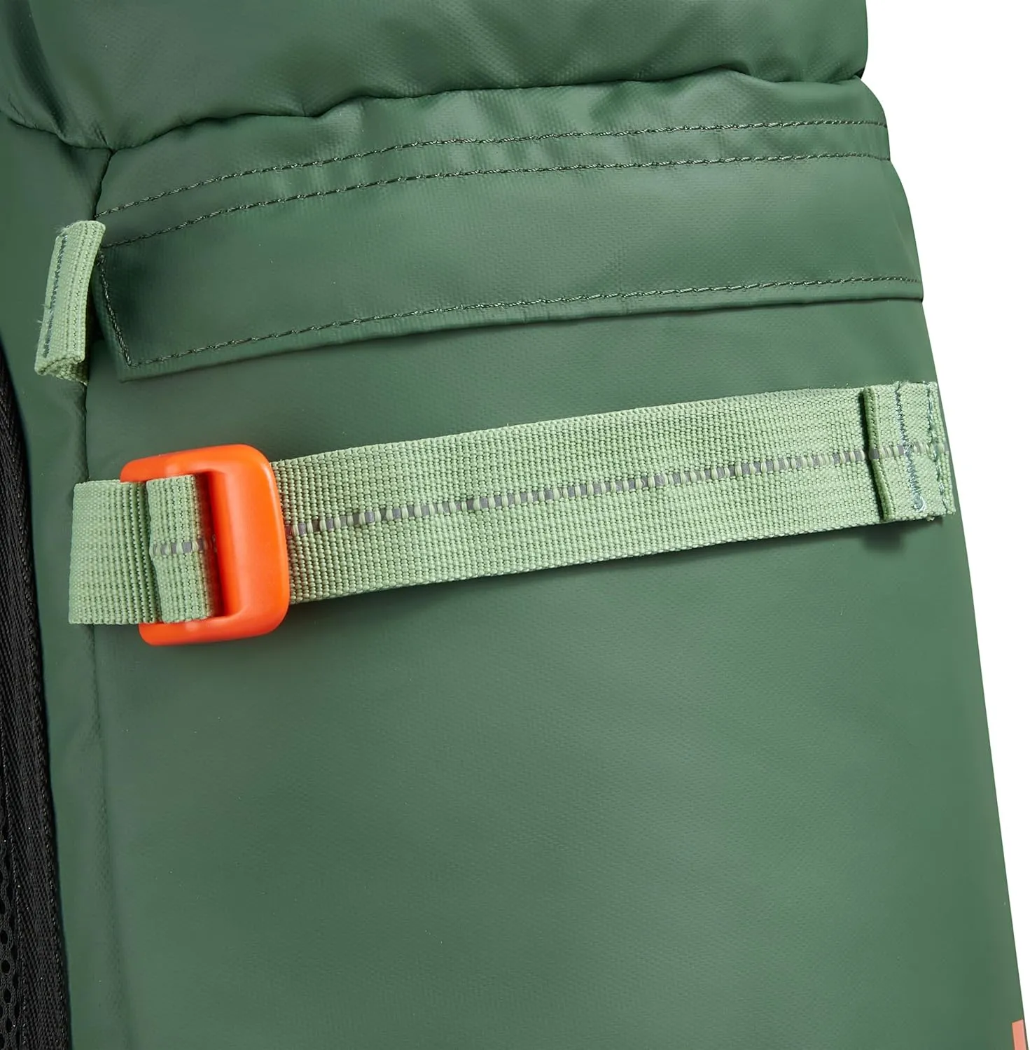 Jeep JS013C Cylindrical Backpack