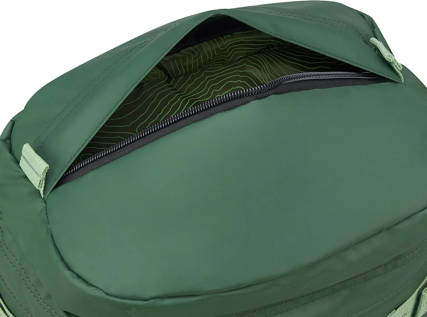 Jeep JS013C Cylindrical Backpack