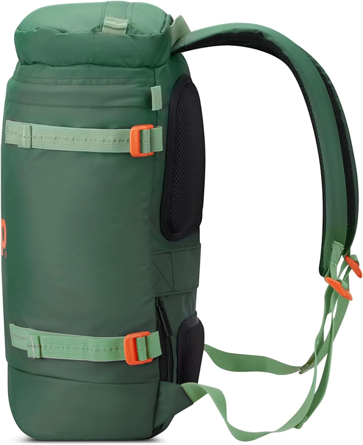 Jeep JS013C Cylindrical Backpack