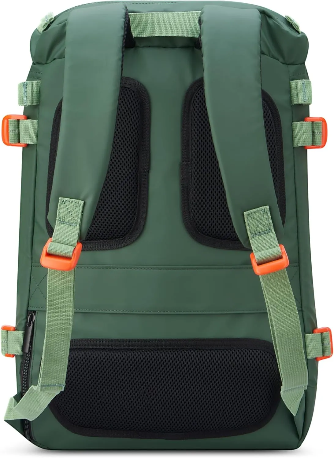 Jeep JS013C Cylindrical Backpack