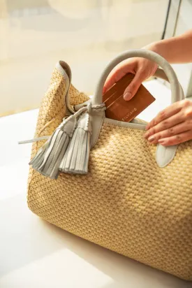 July Tote