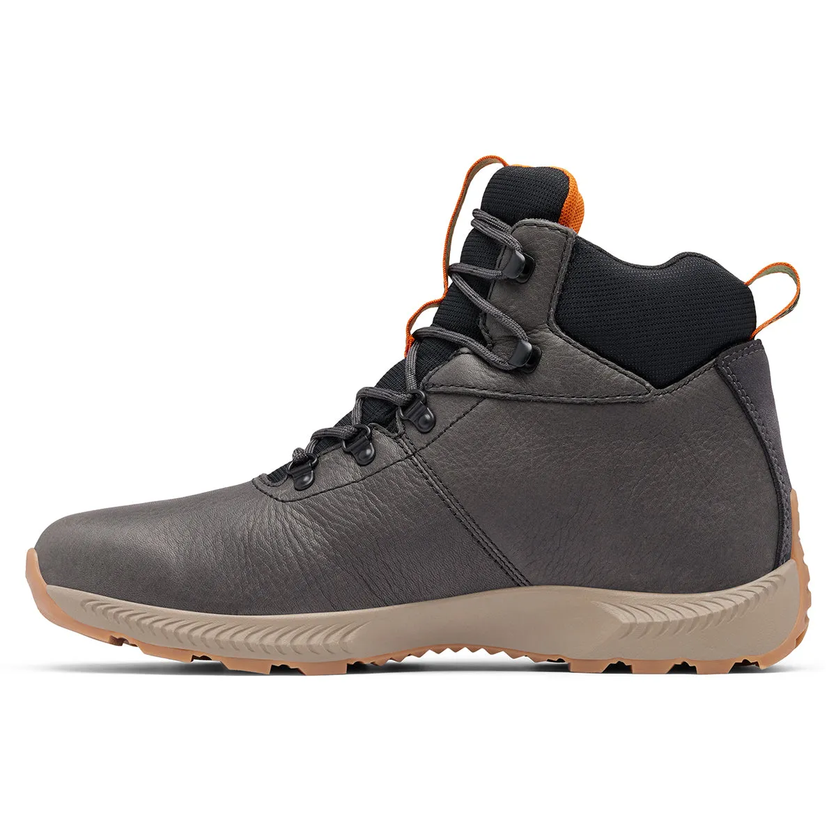 Landroamer™ Explorer Waterproof Boot - Grill Grey