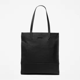 Large Contemporary Leather Tote for Women
