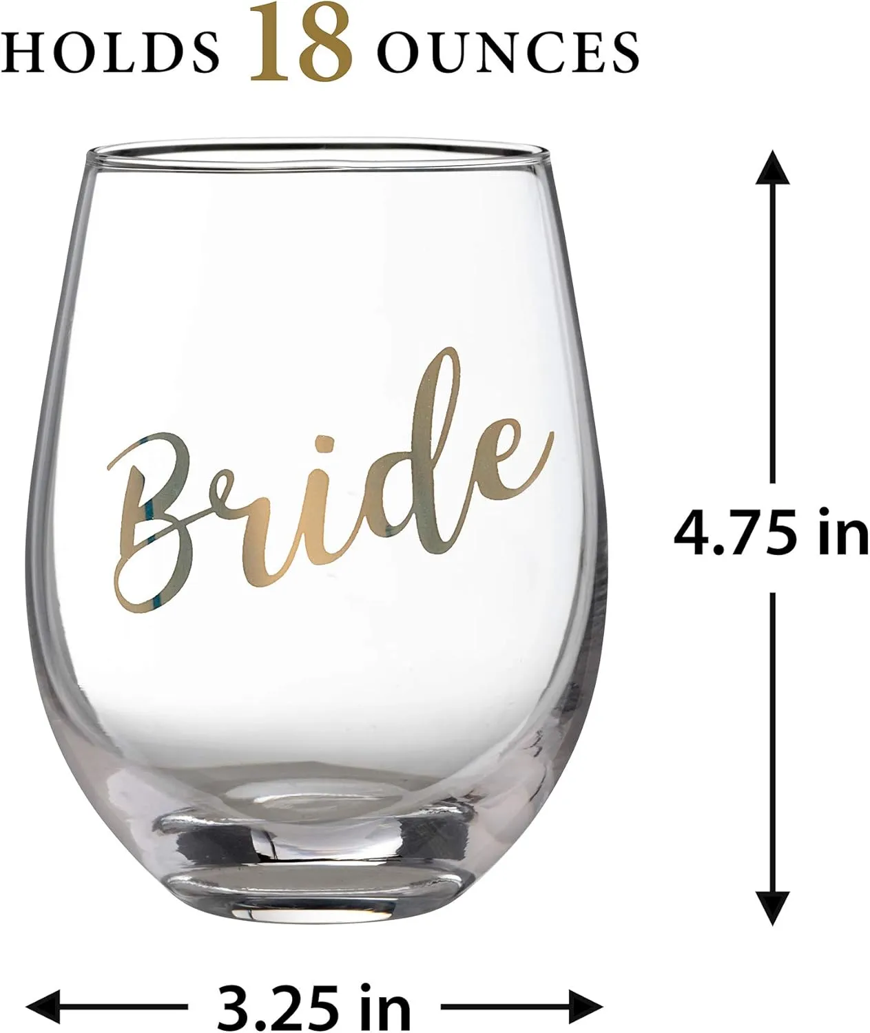Lillian Rose Gold Bride , 12.1 (G115 BR),1 (1 ) 