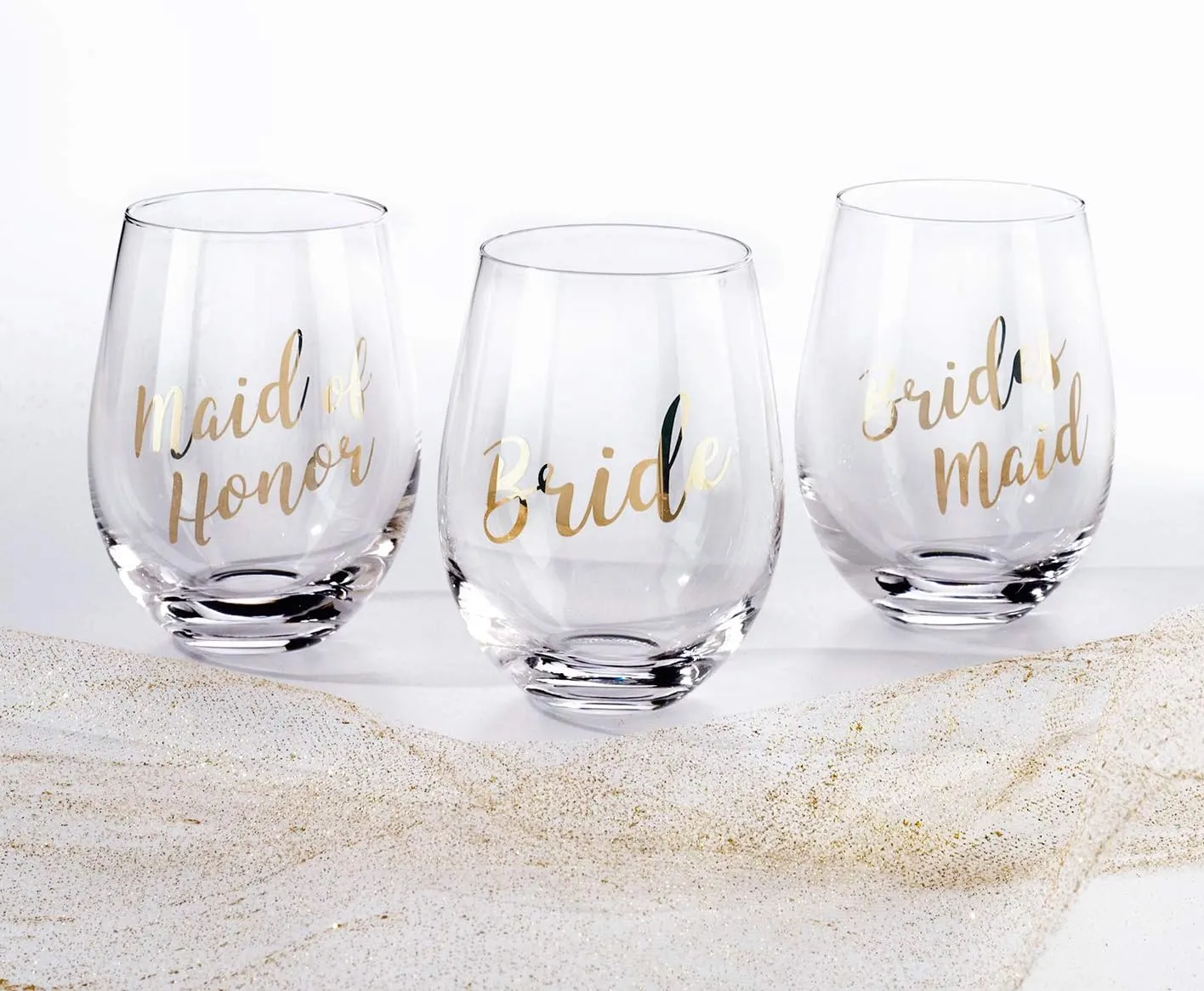 Lillian Rose Gold Bride , 12.1 (G115 BR),1 (1 ) 