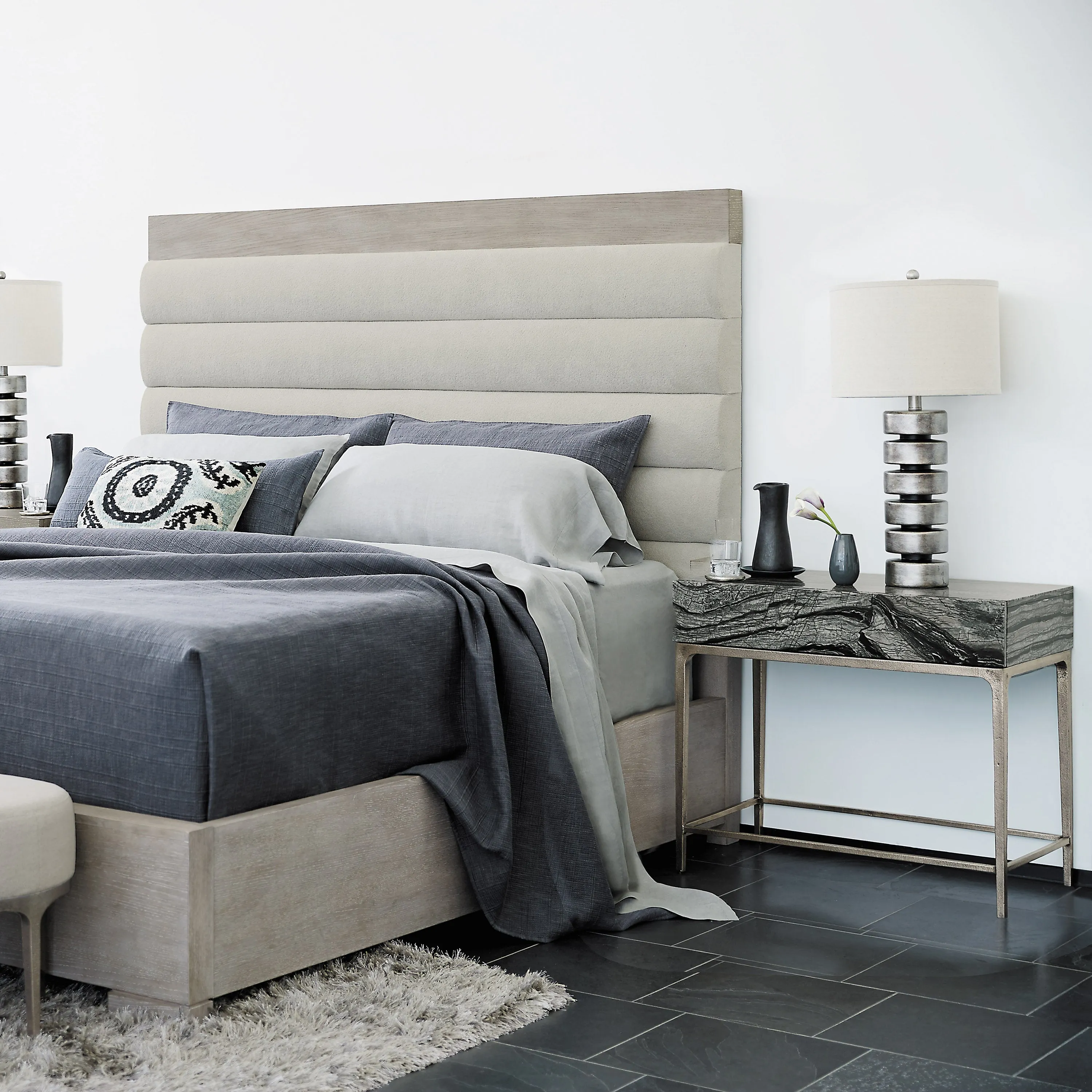 Linea Nightstand