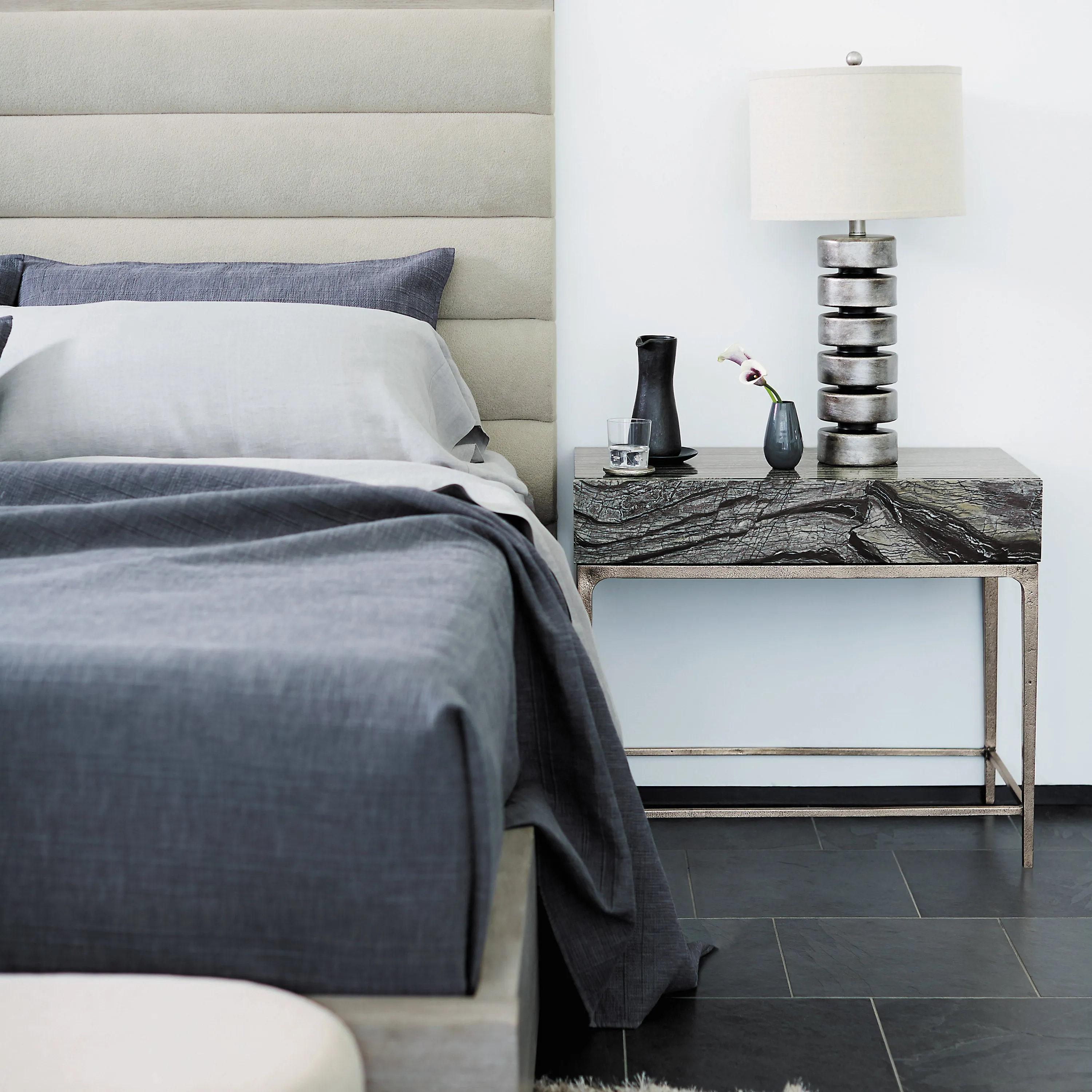 Linea Nightstand