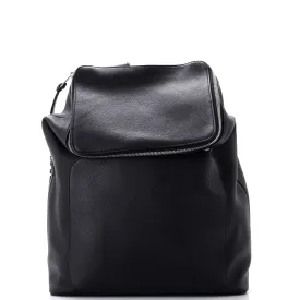 LOEWE Goya Backpack Leather Large