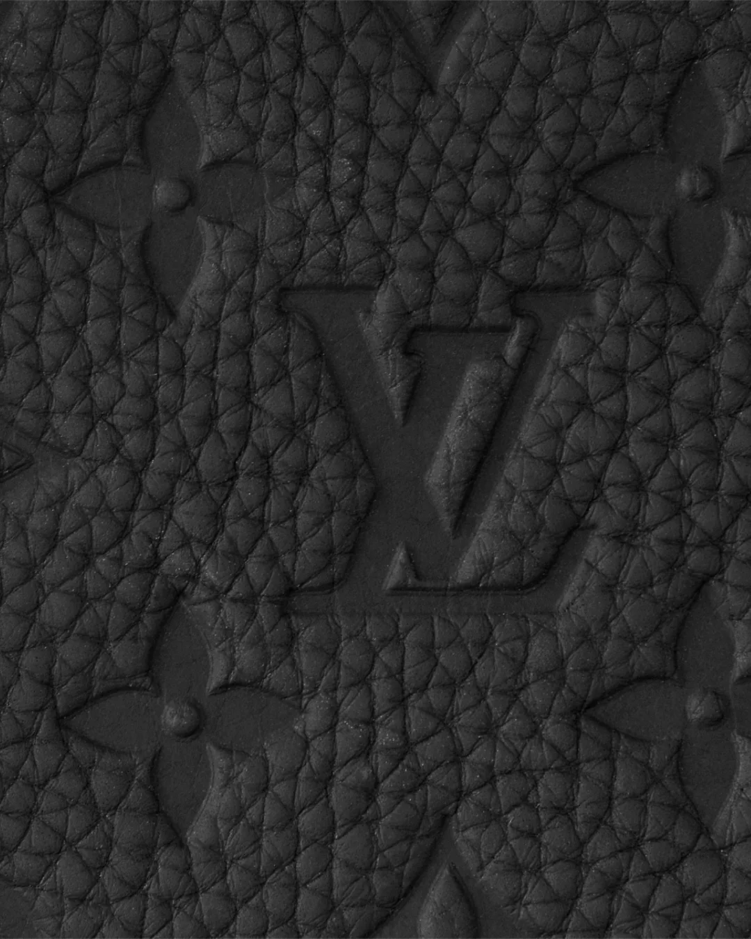 Louis Vuitton Christopher Backpack 'Black'