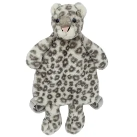 Lucy Leopard Backpack