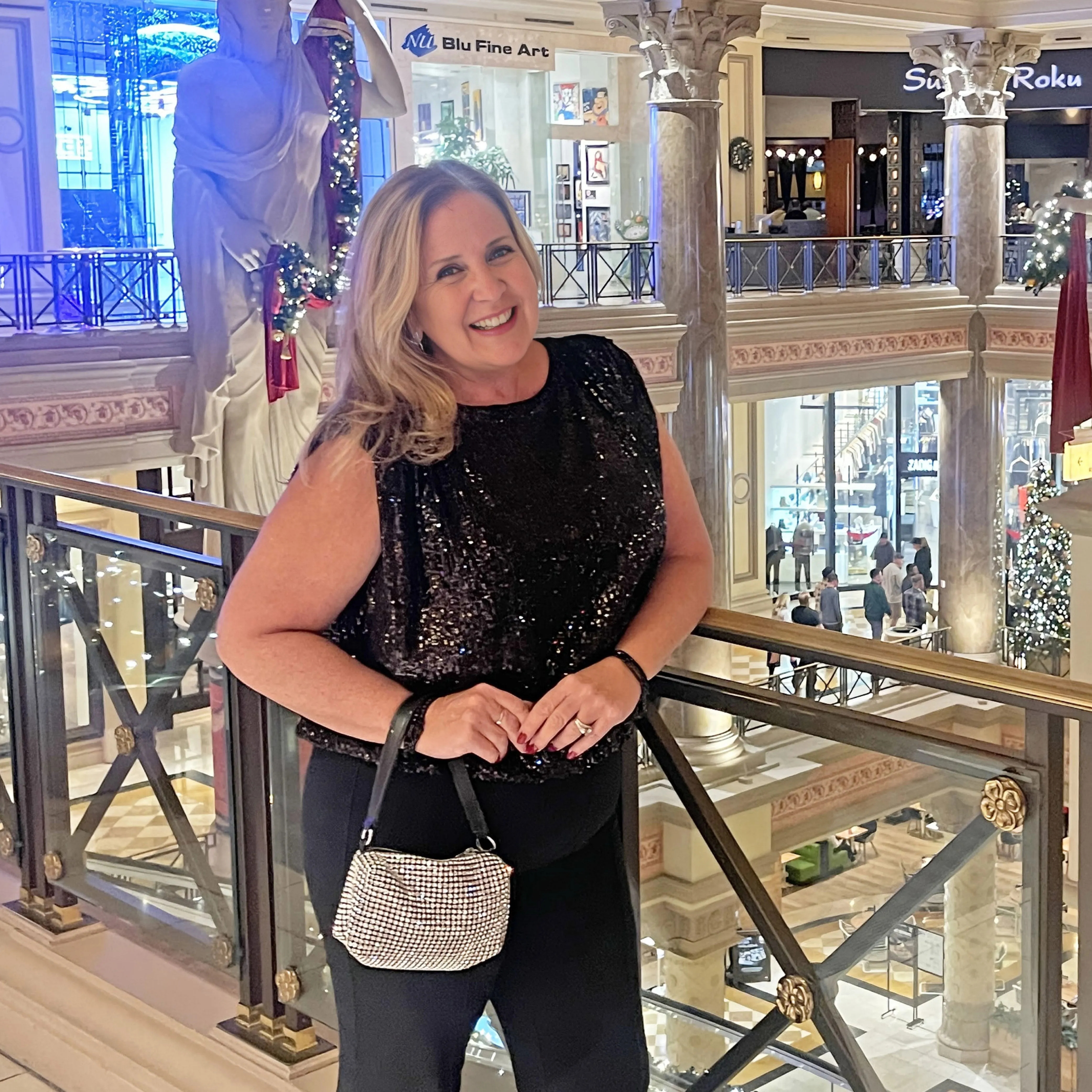Luna Satchel
