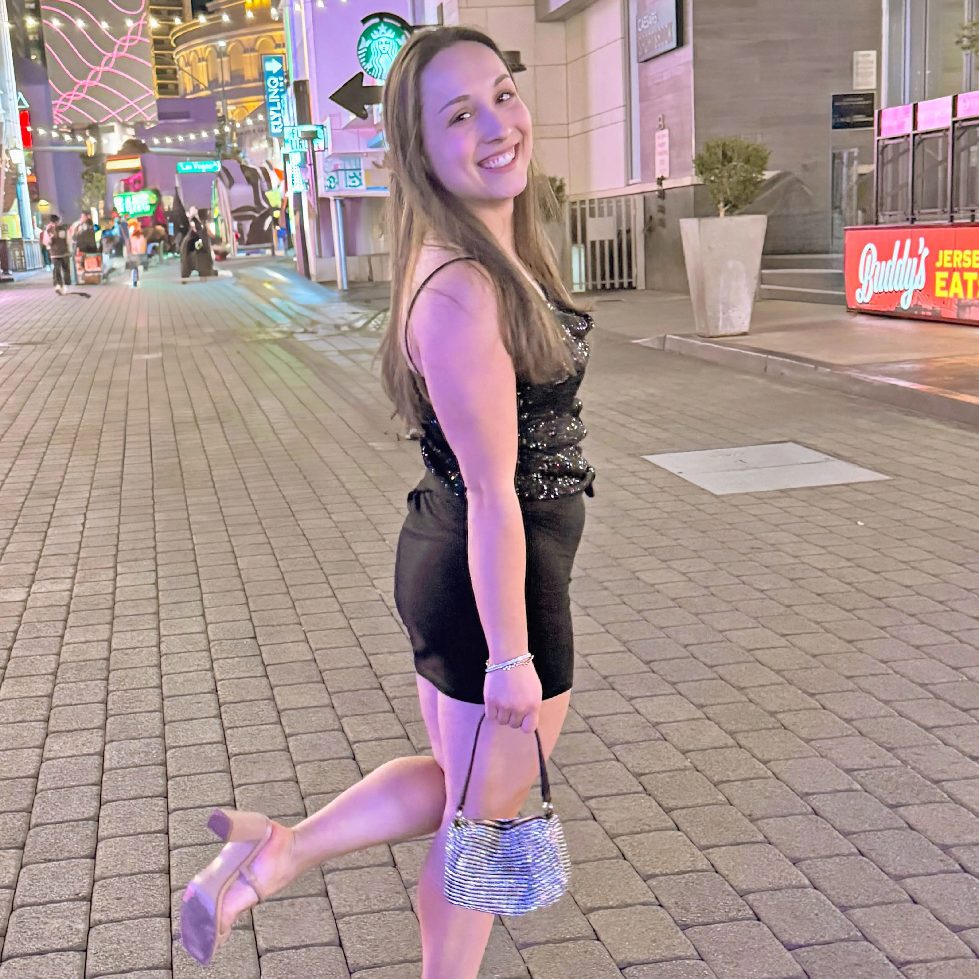 Luna Satchel