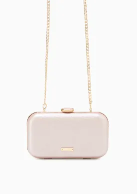 Lynnyx Clutch Light Pink