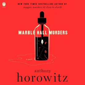 Marble Hall Murders: A Novel (Susan Ryeland) Audio CD  Unabridged, May 13, 2025