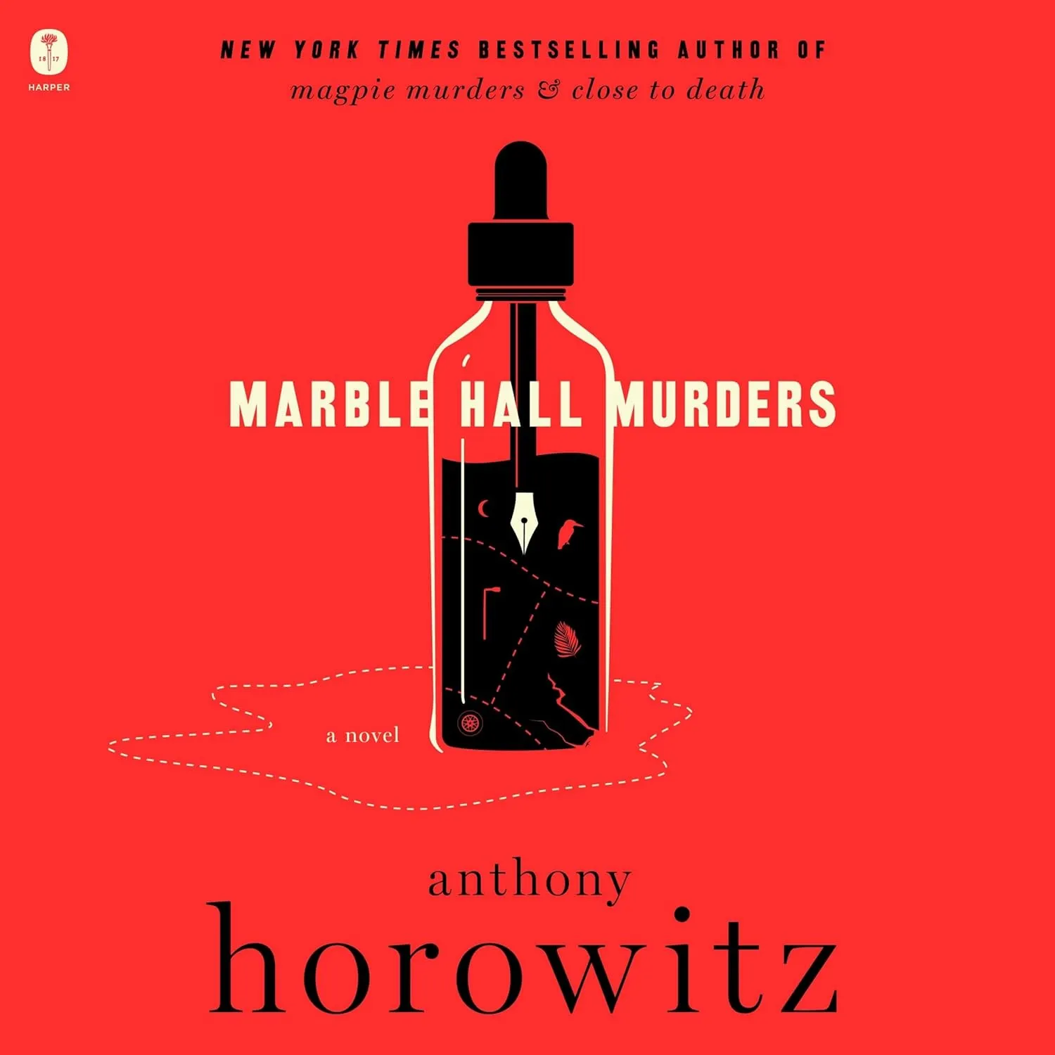 Marble Hall Murders: A Novel (Susan Ryeland) Audio CD  Unabridged, May 13, 2025
