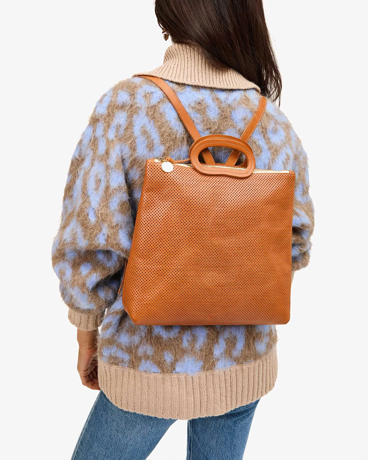 Marcelle Backpack