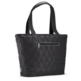 Metro Tote, Black