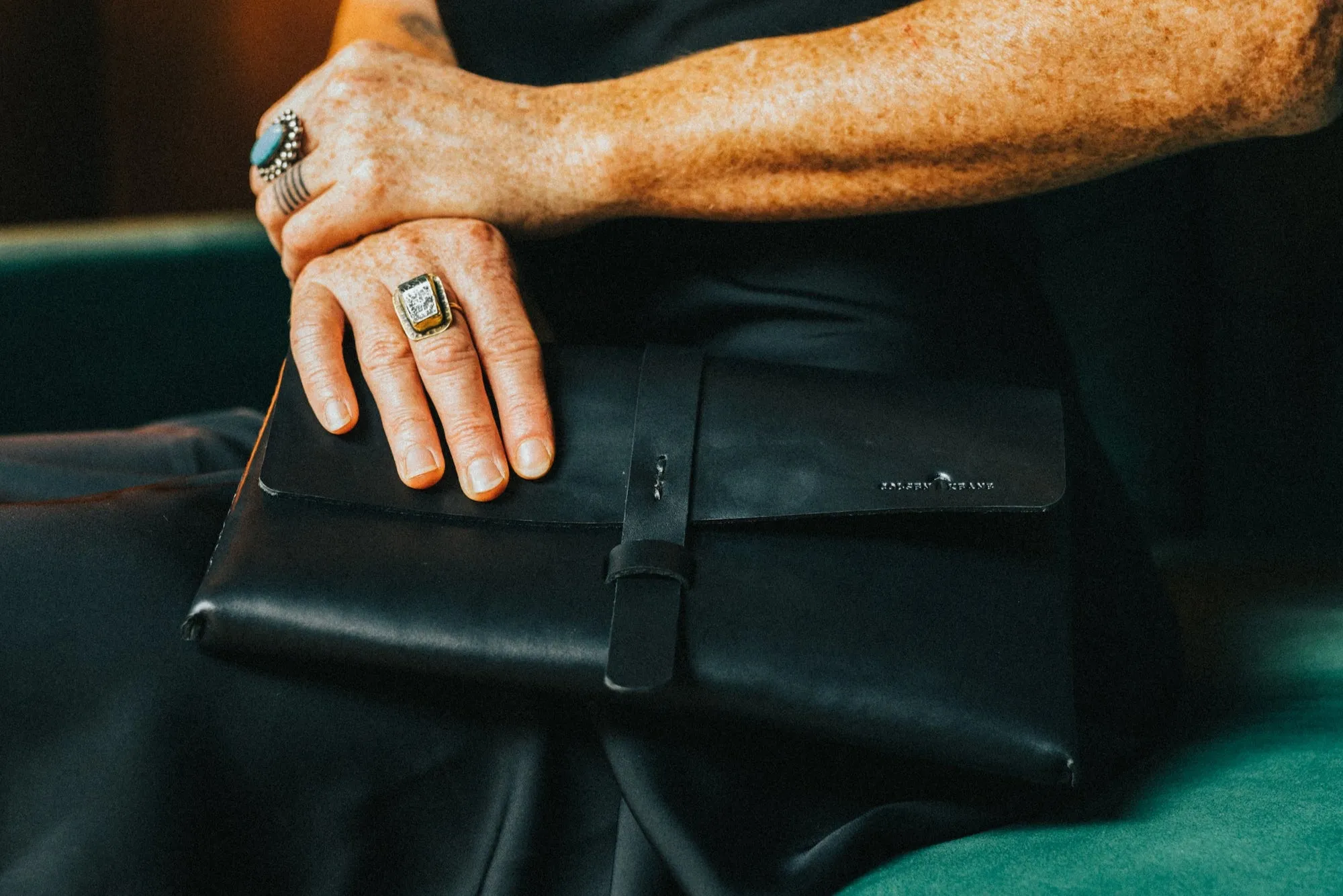 No. 317 Clutch
