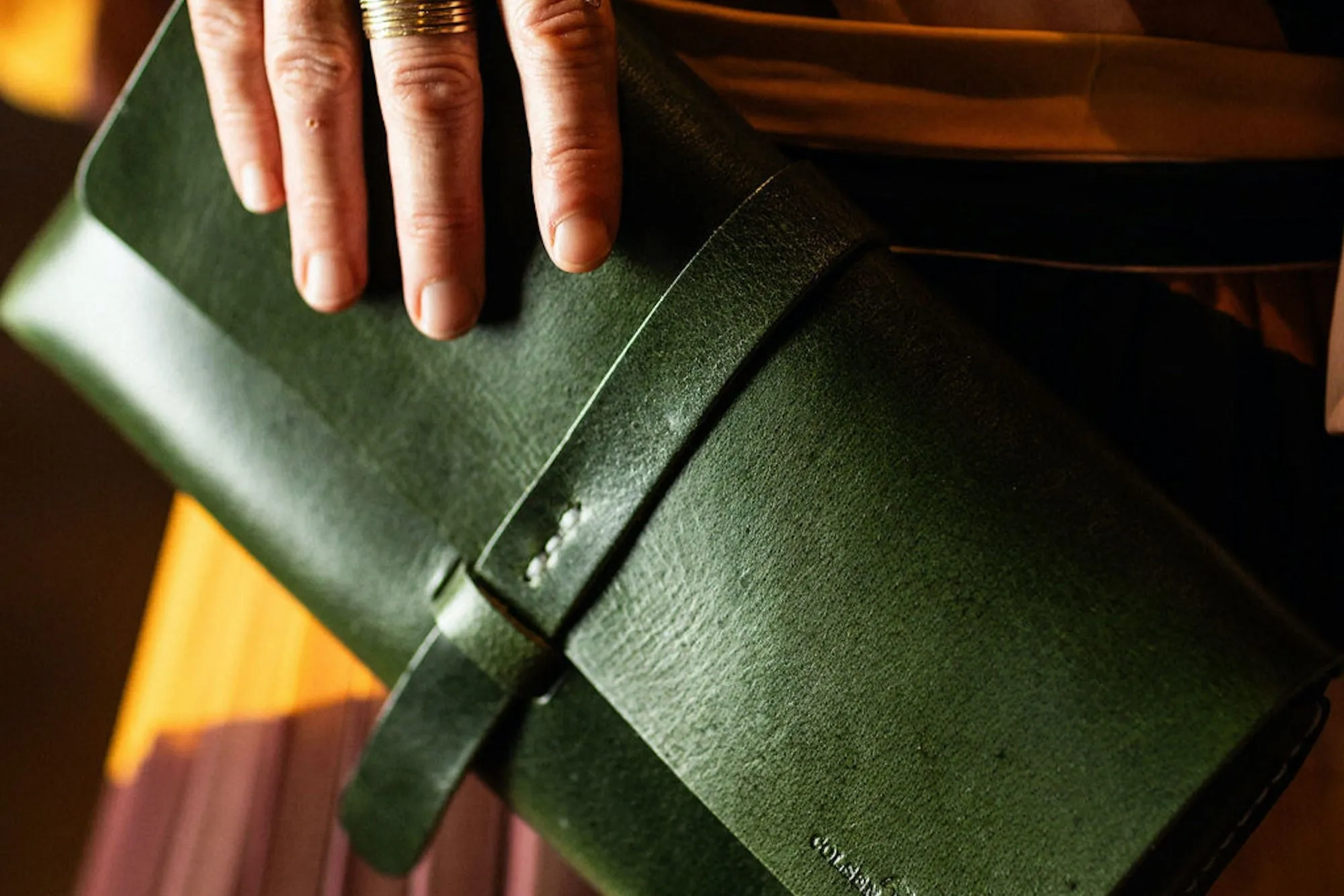 No. 317 Clutch