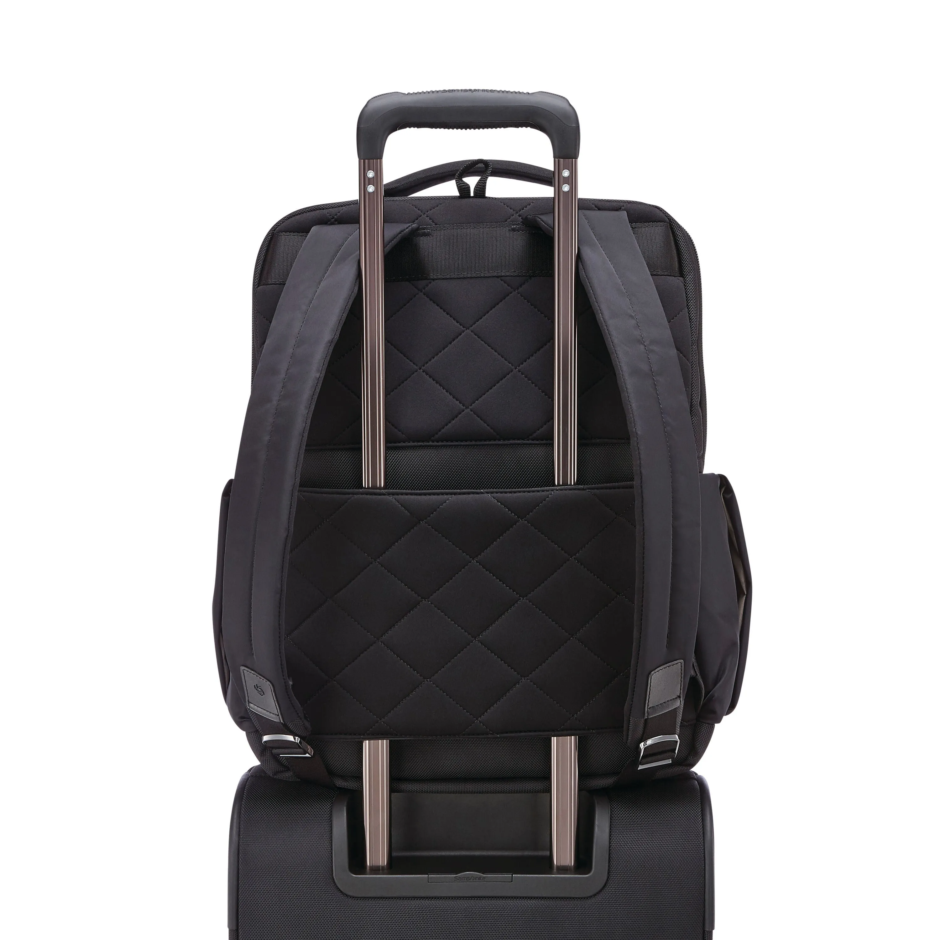 NuRoad 15" Convertible Pack