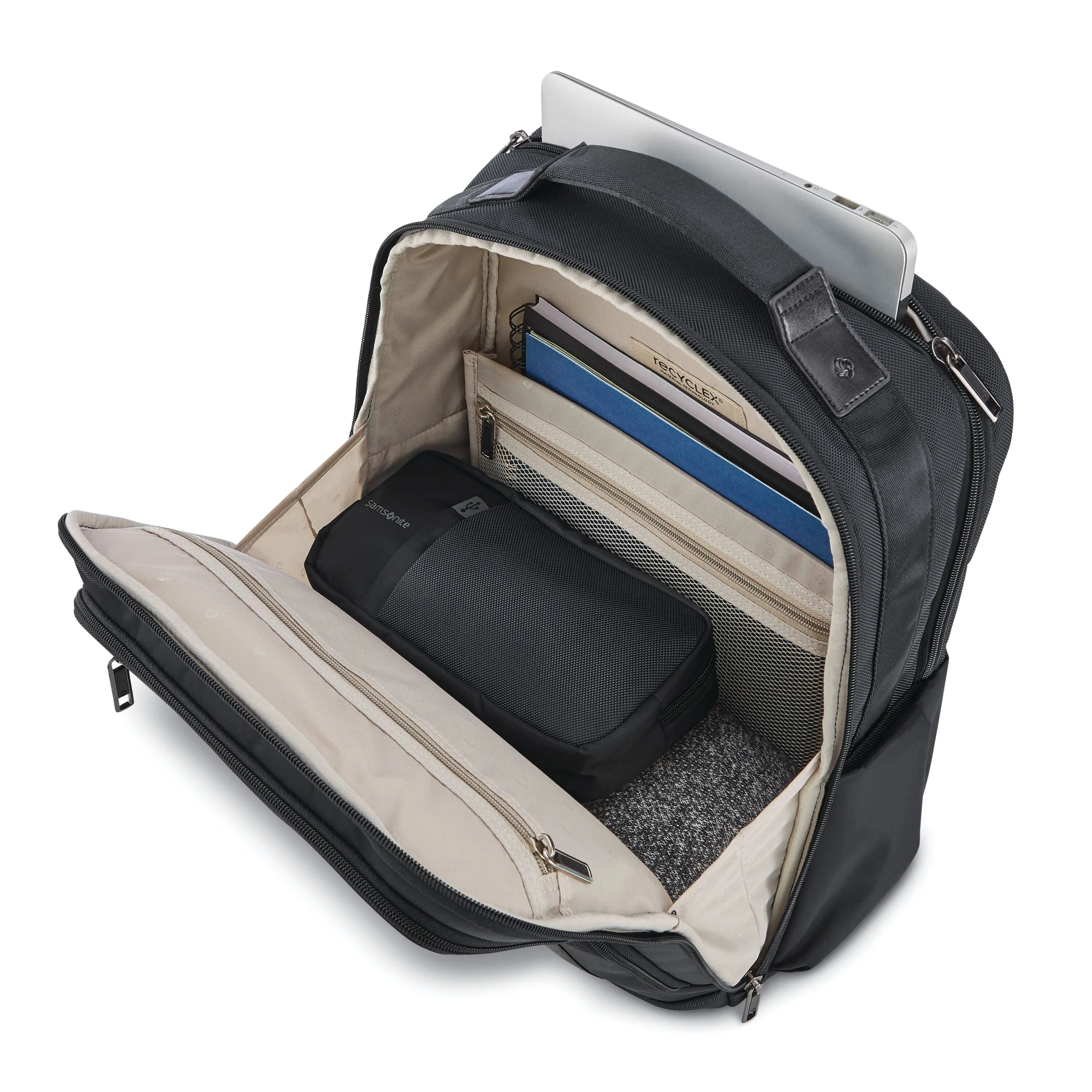 NuRoad 15" Convertible Pack