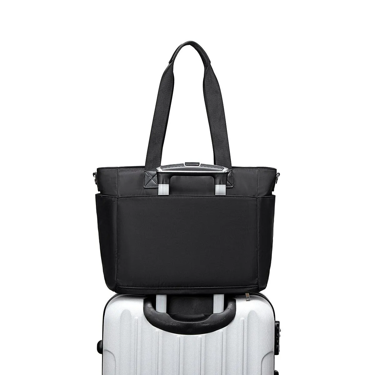 Olivia Tote Bag