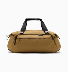 Peak Design Travel Duffel 35L X-Pac