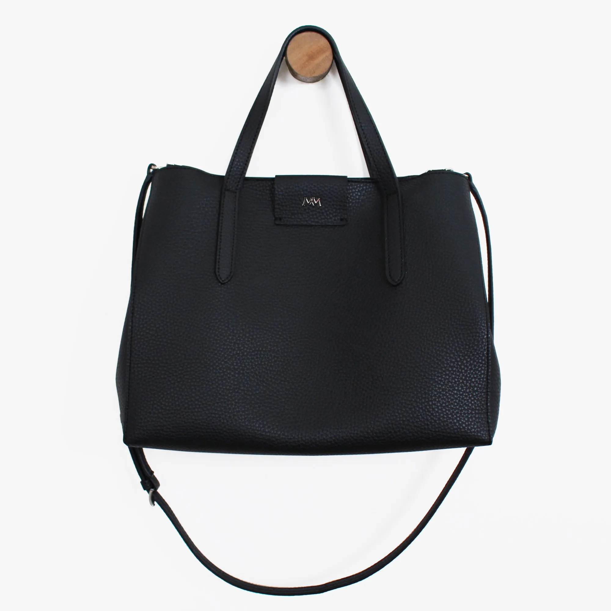 pino / tote bag / ivory